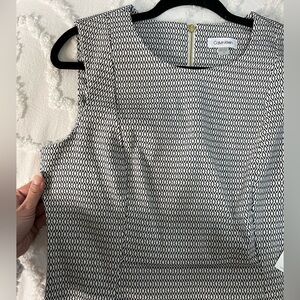Calvin Klein Dress